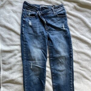 Risen Jeans